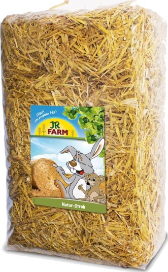 Jr Farm Halm 10Kg