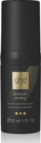 ghd Dramatic Ending Smooth and Finish Serum 30ml ghd Dramatic Ending Smooth and Finish Serum 30ml