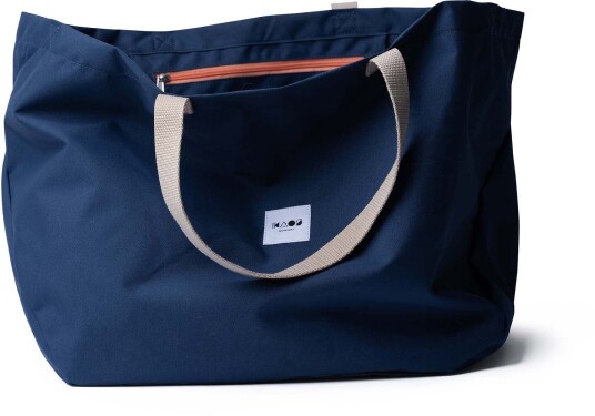 BigBag Kaos Resirkulert Dark Denim BigBag Kaos Resirkulert Dark Denim