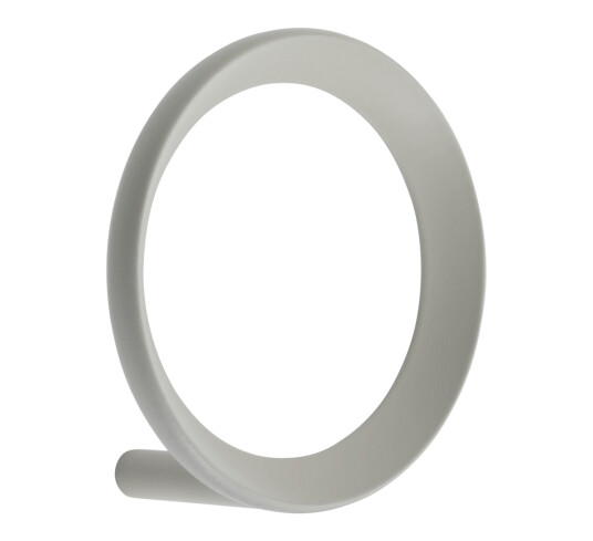 Normann Copenhagen Loop krok medium ?7,8 cm Warm Grey Normann Copenhagen Loop krok medium ?7,8 cm Warm Grey