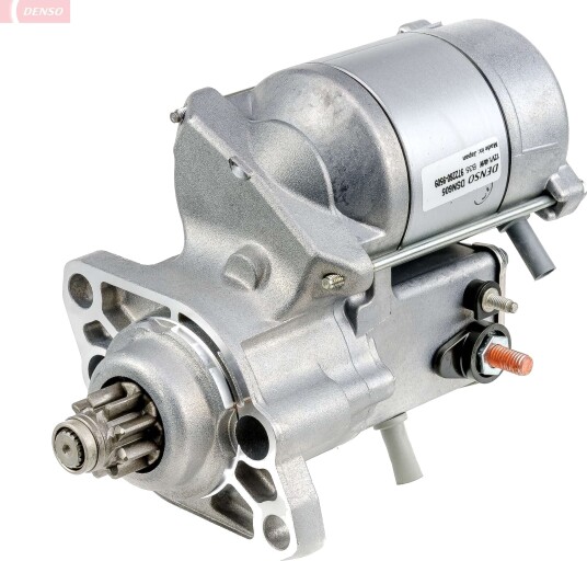 Starter DENSO DSN605