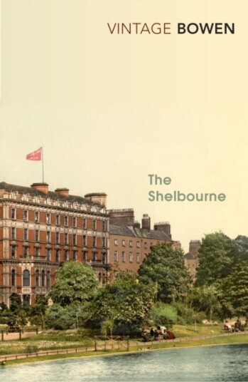 The Shelbourne The Shelbourne