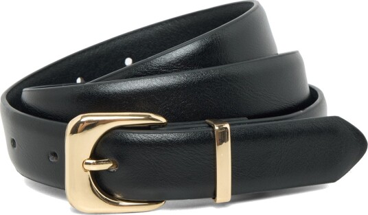 Gina Tricot Hip Belt   Black   XS/S