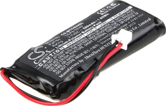 Batteri til Midland BT City etc