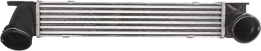 Intercooler THERMOTEC DAB005TT