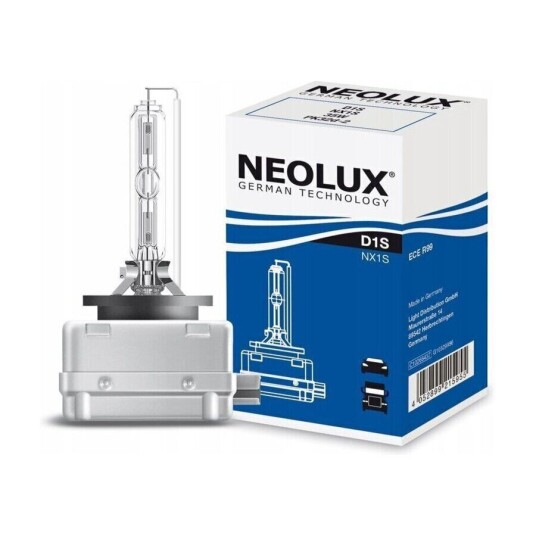 OSRAM NEOLUX BILLYS D1S 35W PK32D-2