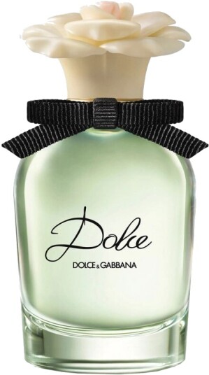Dolce & Gabbana Dolce Eau de Parfum 50 ml - Elegant Blomsterduft for Damer