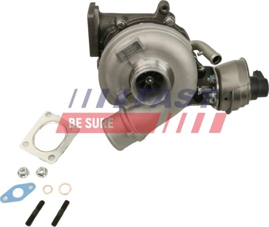 Turbolader FAST FT63560 Turbolader FAST FT63560
