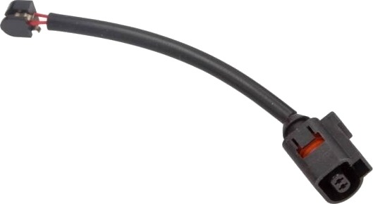 Slitekontakt bremsekloss MAXGEAR 23 0047