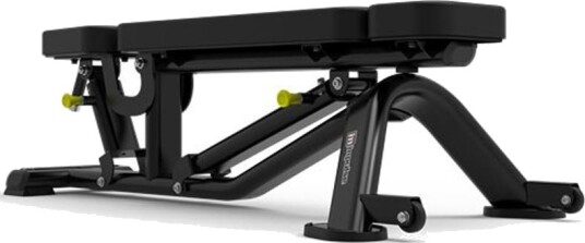 Impulse ITF8802 Fi-Bench, Treningsbenk