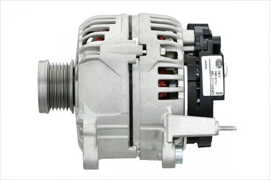 Dynamo HELLA 8EL 015 630-471 Dynamo HELLA 8EL 015 630-471