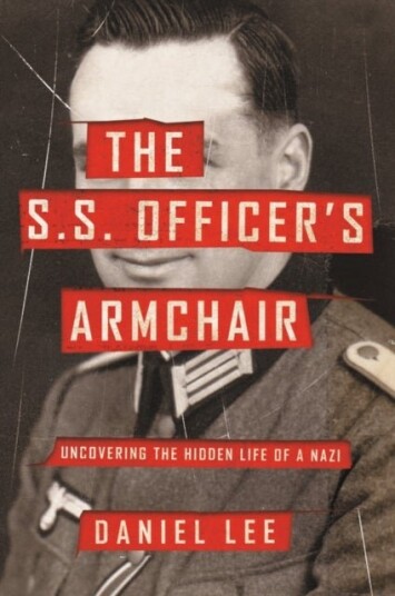 The S.S. Officer's Armchair The S.S. Officer's Armchair