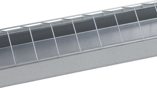 Fortro Galv Høns Kyll 50x10 Flyttb