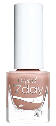 Depend 7day Multicolours 7345 Sandy Passion