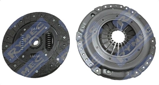 RYMEC JT7866 Clutchsett