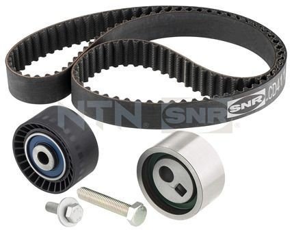 Registerreim sett SNR KD459.51