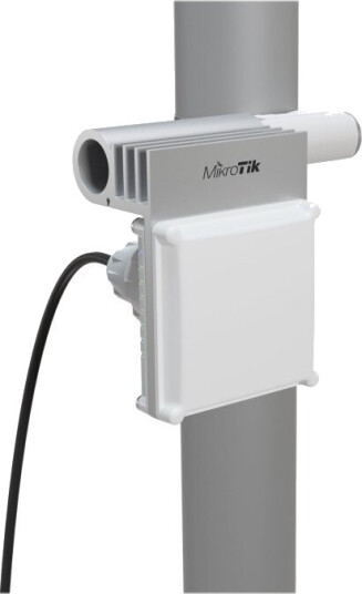 Mikrotik Cube 60Pro ac Trådløs Ruter 802.11ad Wi-Fi 5 Stangmonterbar