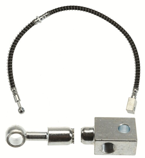 Bremseslange TRW PHD1254
