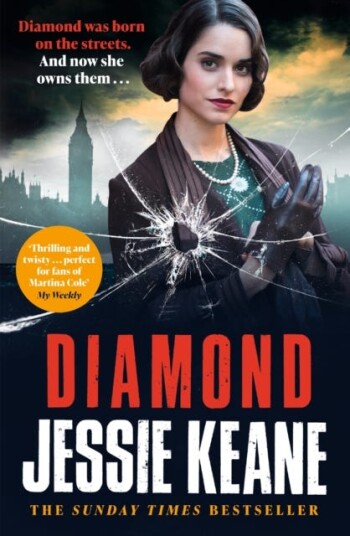 Diamond Av Jessie Keane