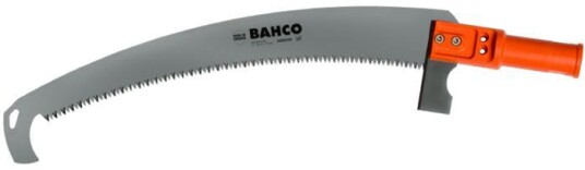 Bahco ASP-AS-C36-JT-M Beskjæringssag buet 36 cm, middels, Hageredskap