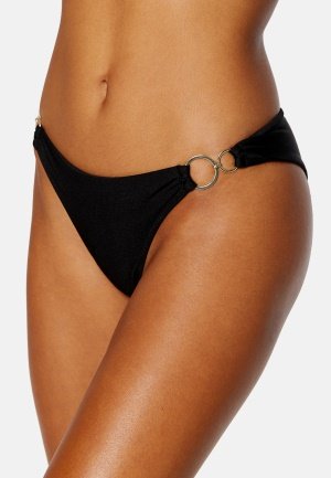 BUBBLEROOM Cali Bikini Bottom Black 46