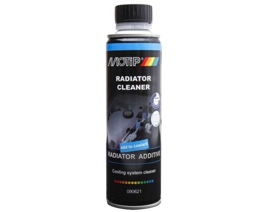Motip Radiatorrens
Radiator Cleaner 090621 Motip Radiatorrens
Radiator Cleaner 090621