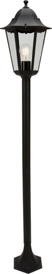 Innolux Trek Takpendel E27 51cm 35W Kobber
