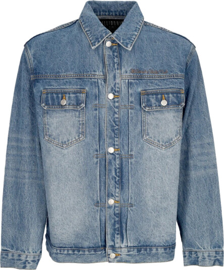 Billionaire Boys Club Herre Jakker Blå XL,