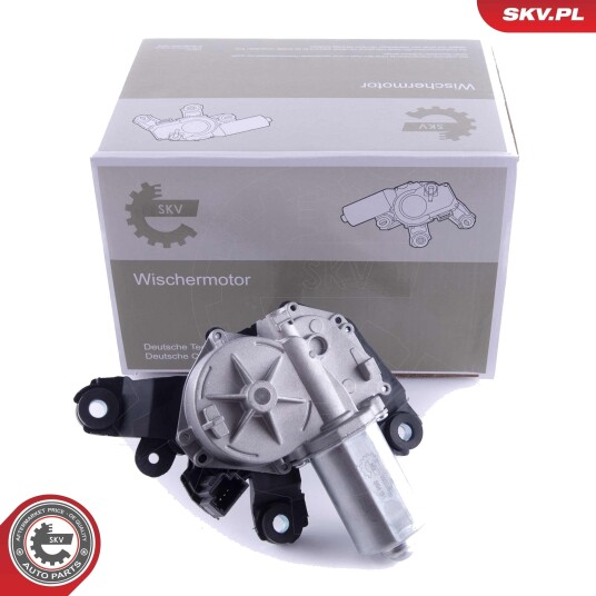 Vindusviskermotor ESEN SKV 19SKV095