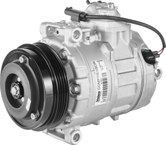 AC kompressor VALEO 815541