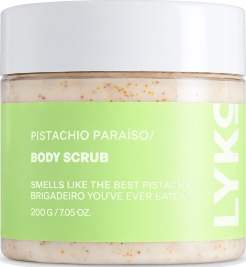 By Lyko Body Scrub