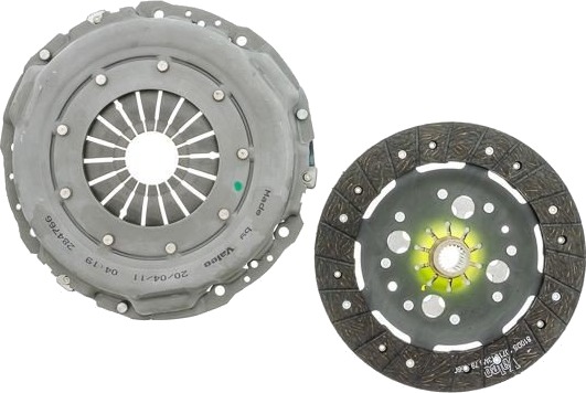 Clutchsett AISIN KE-FI22R