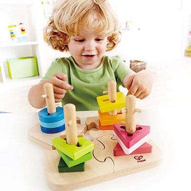 Hape Kylling I Deler Lekesett E0411