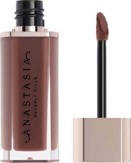 Anastasia Beverly Hills Lip Velvet  Cool Brown 3,5ml