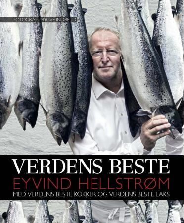 Verdens beste, Pent brukt bok