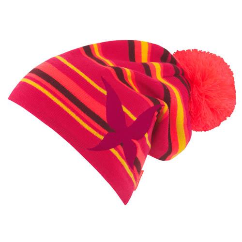 Kari Traa LØYVE BEANIE PEONY Peony OZ