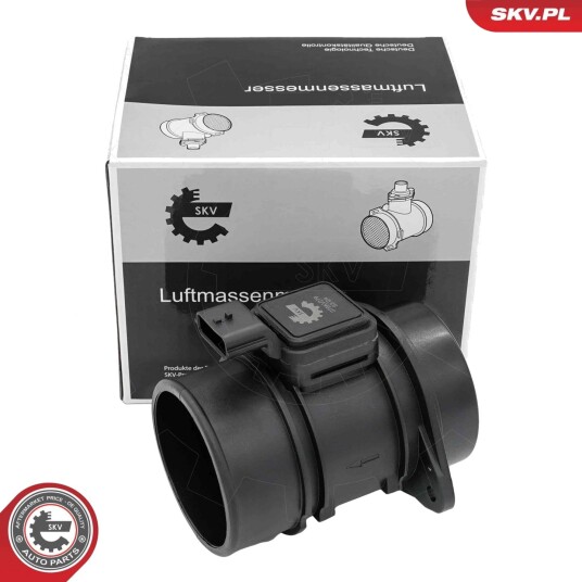 Luftmengdemåler ESEN SKV 07SKV279