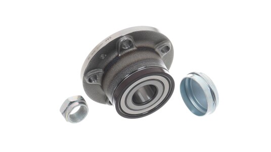 Hjullager SKF VKBA 6779