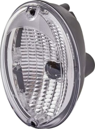 HELLA 2ZR 343 130-041 Ryggelys
