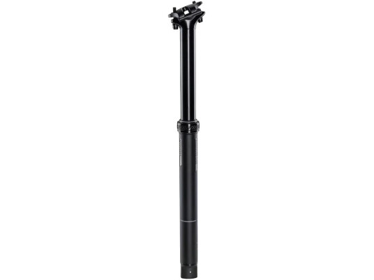 CONTEC Vario Drop-A-Gogo II dropper post 150mm Ø31.6mm 460mm sort