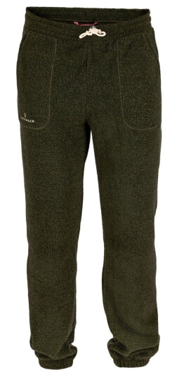 Amundsen Sports Hut Pants, Herre Spruce Green XL