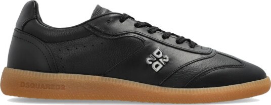 Dsquared2 Dame Sko Svart 40 EU,
