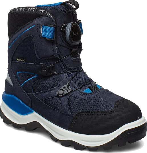 ECCO Snow Mountain - Blue - 24 ECCO Snow Mountain - Blue - 24
