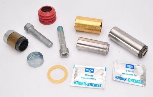 Reparasjonssett, bremsecaliper KNORR-BREMSE K099604K50