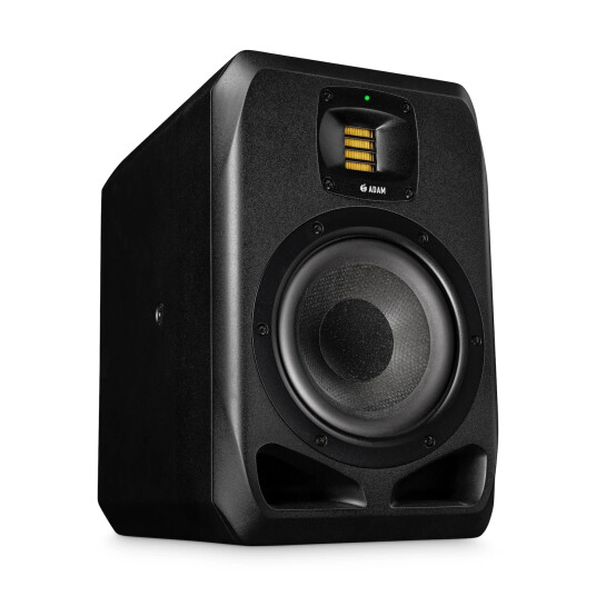 Adam S2V