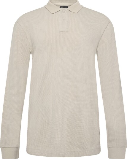 BOSS Petempestolong 1 LIGHT BEIGE M