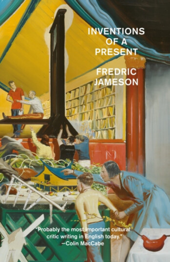 Inventions of a Present  The Novel in its Crisis of Globalization