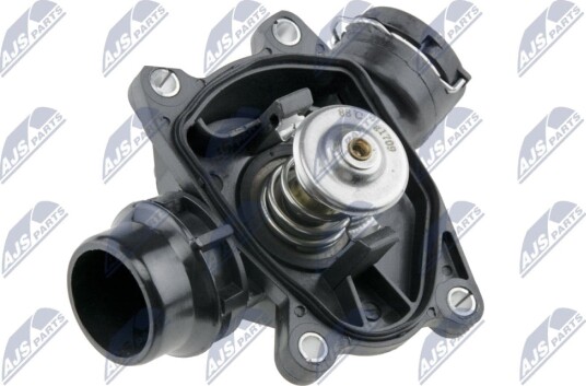 Termostat NTY CTM BM 001
