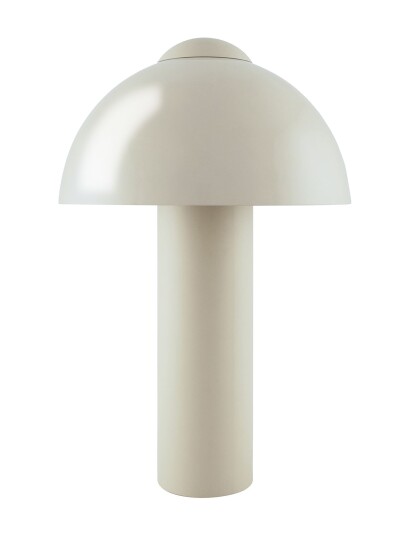 Globen Lighting Table Lamp Buddy 23 Cream Globen Lighting SAND ONE SIZE