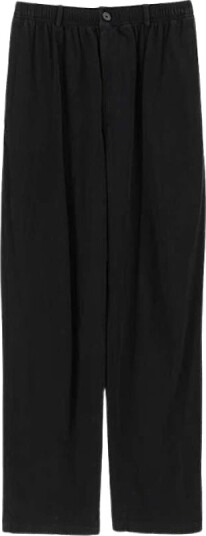 Balenciaga Herre Bukser Svart S,